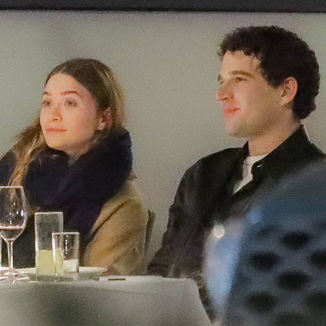 Ashley Olsen and Louis Eisner Are Married: See Their Cutest Pics